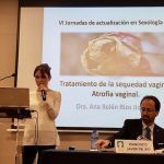 tratamiento de la sequedad vaginal