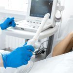 ecografía transvaginal