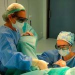 liquen escleroso vulvar. Tratamiento quirúrgico