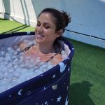 El método Wim Hof y la salud de la mujer