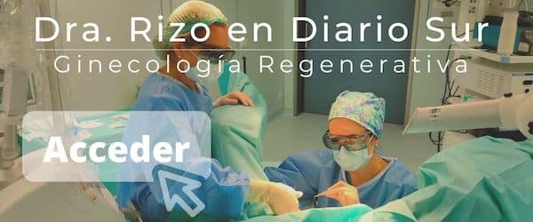 ginecología regenerativa