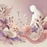 Liquen escleroso vulvar y sensibilización central