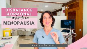 Especialista en menopausia en Málaga