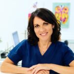 Liquen Vulvar - Dra. Ana Belén Rizo - Málaga